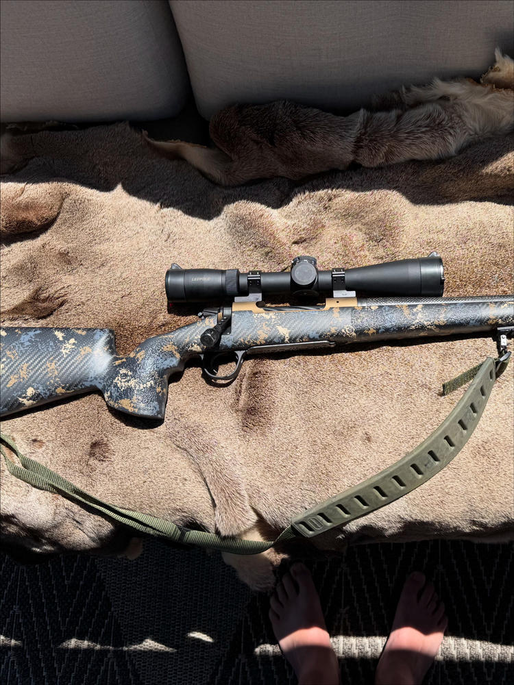 Ridgeline FFT - Customer Photo From Michael Haroldsen