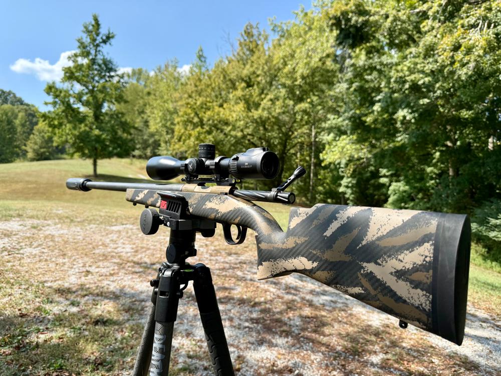 Ridgeline FFT - Customer Photo From Matt T