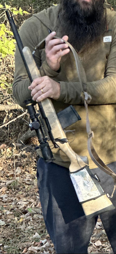 Ridgeline Scout - Customer Photo From Pete G