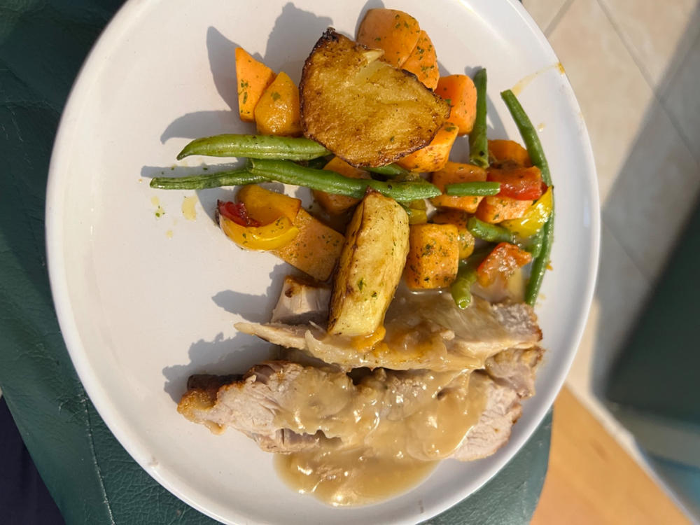 Spring Delivery Deal- RECEIVE 4x Porterhouse Steaks FREE (RRP $46.99) - Customer Photo From Vanessa Reynolds