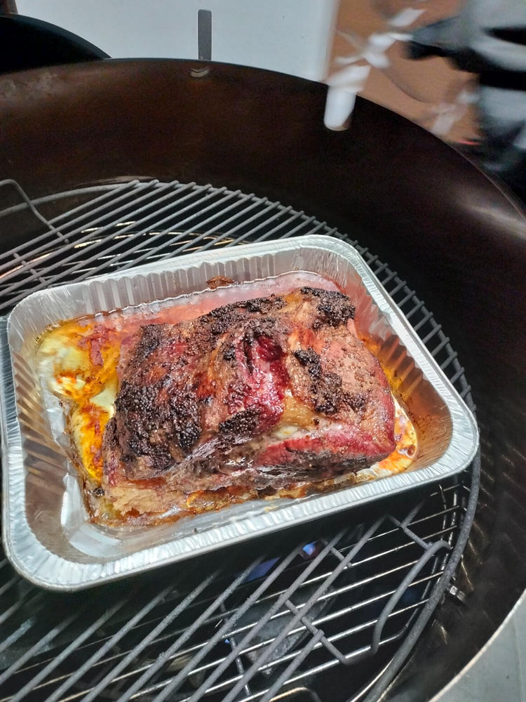 Summer Sizzler Meat Deal - GET 2x200g Porterhouse Steaks FREE - Customer Photo From Rodney Parker