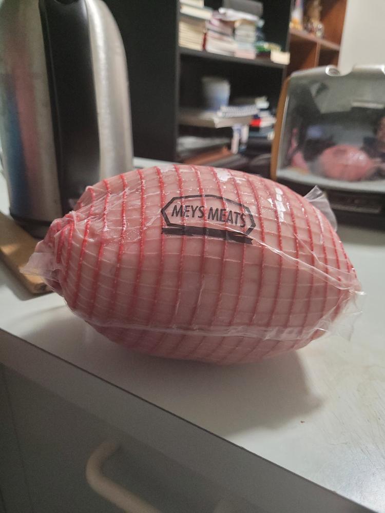 $155 Warmer Deal- GET 2 Porterhouse Steaks FREE - Customer Photo From Anastasia Tsolacos