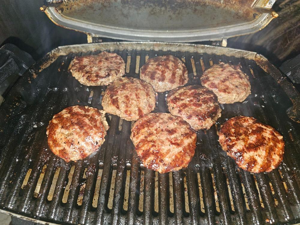 $159 Weekly Rewards Deal- GET 2x Porterhouse Steaks FREE - Customer Photo From Matthew U.