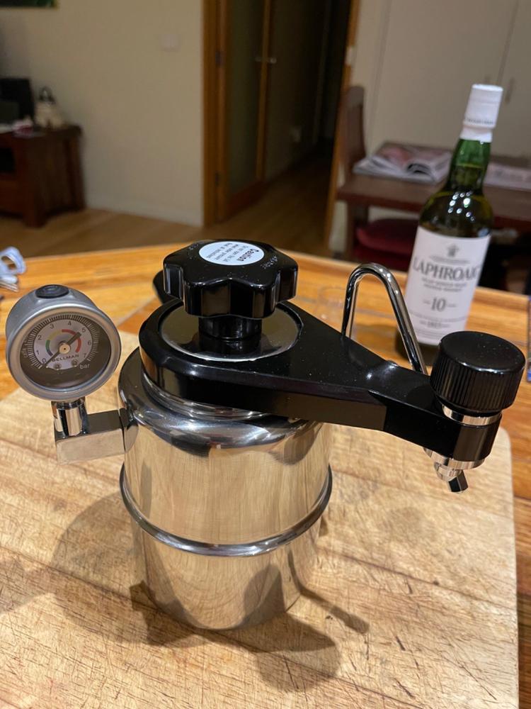 Bellman Espresso & Steamer CX25P Bellman Espresso
