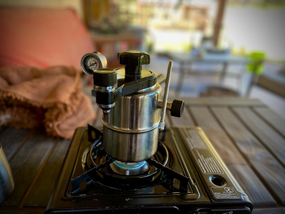  Bellman Espresso & Steamer - CX25P: Home & Kitchen