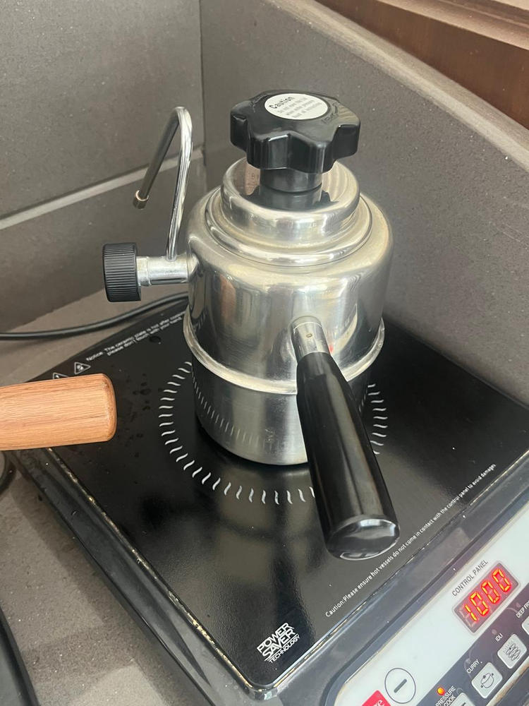 Bellman CX25 Seal Kit – Bellman Espresso