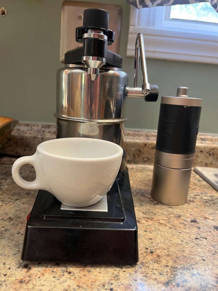 Bellman Replacement Parts - Customer Photo From William Dengel