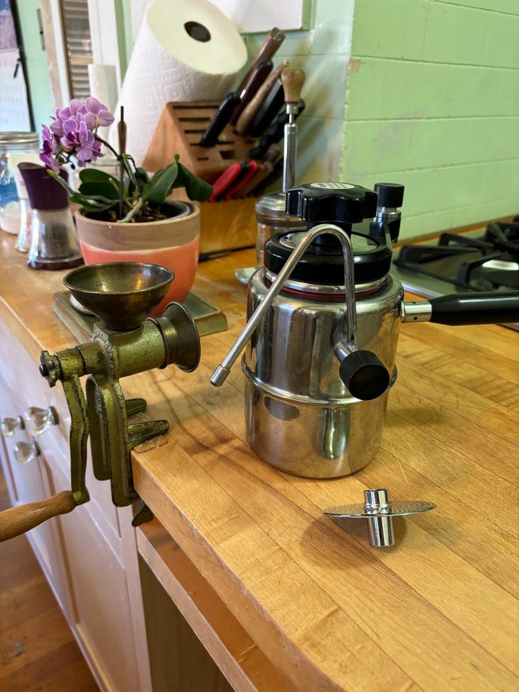 Bellman Replacement Parts - Customer Photo From Sharon Bookwalter