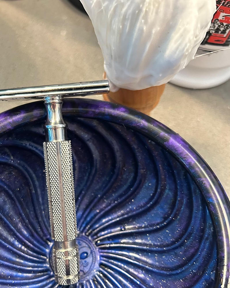 The SE-noch Razor - By Occam