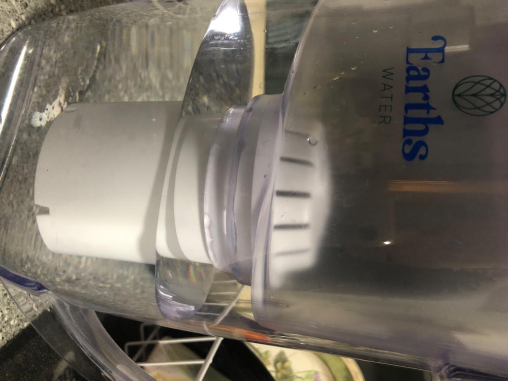 Replacement Filters – Earths Water