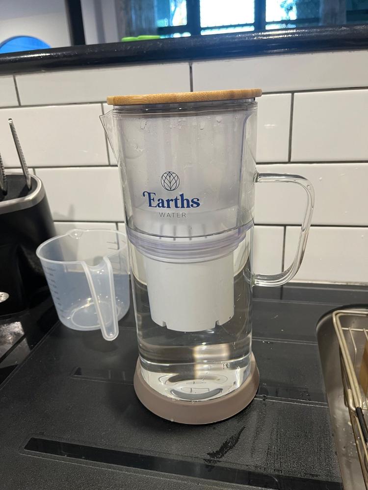 Replacement Filters – Earths Water