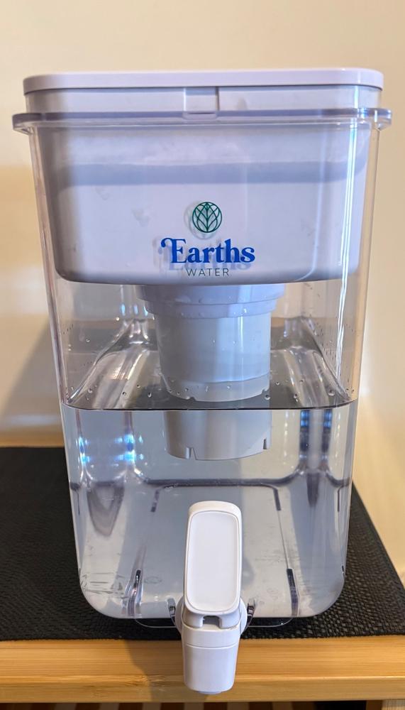 Replacement Filters – Earths Water