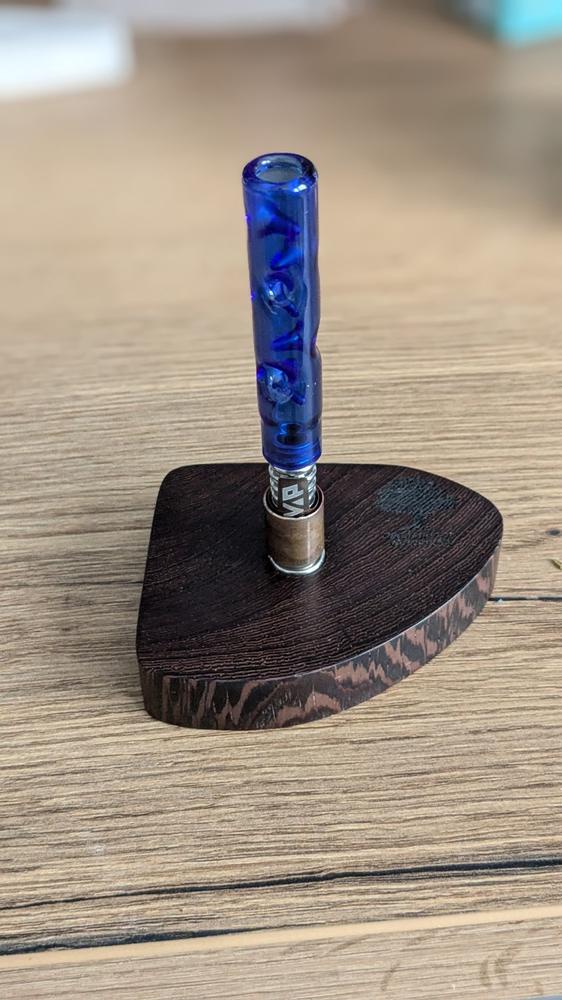 Hula Stem V2 For DynaVap - Customer Photo From Anonymous