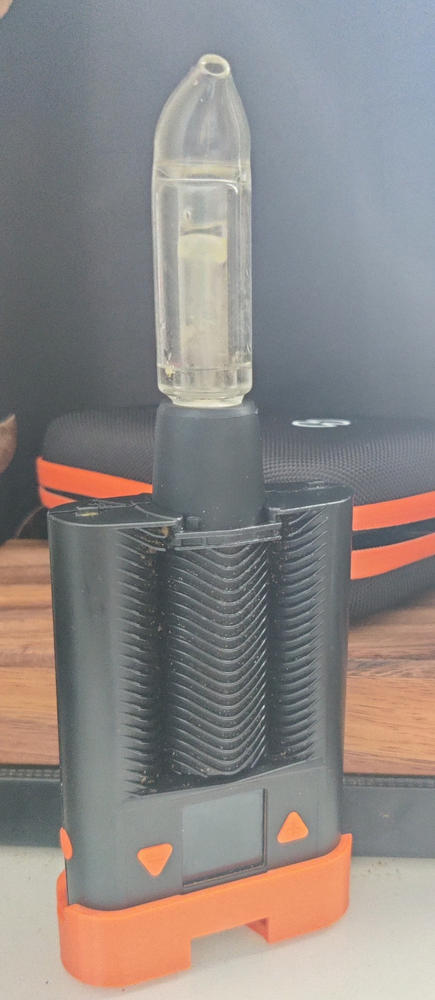 Crafty+/Mighty+ Mini Bubbler - Customer Photo From Anonymous