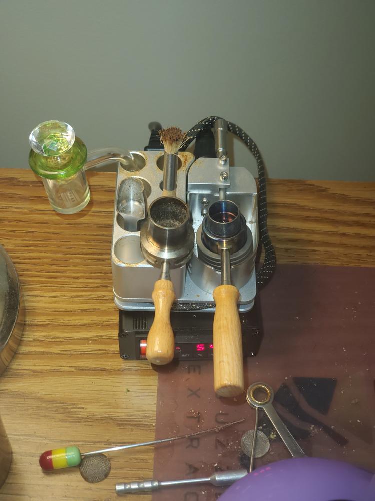 Wireless One Hit Wonder Ball Vape Canada