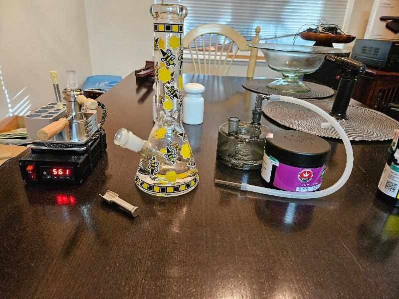 elfbar elfa master akku IO Hornet Review - Micro Ball Vape With Massive Power main image 0