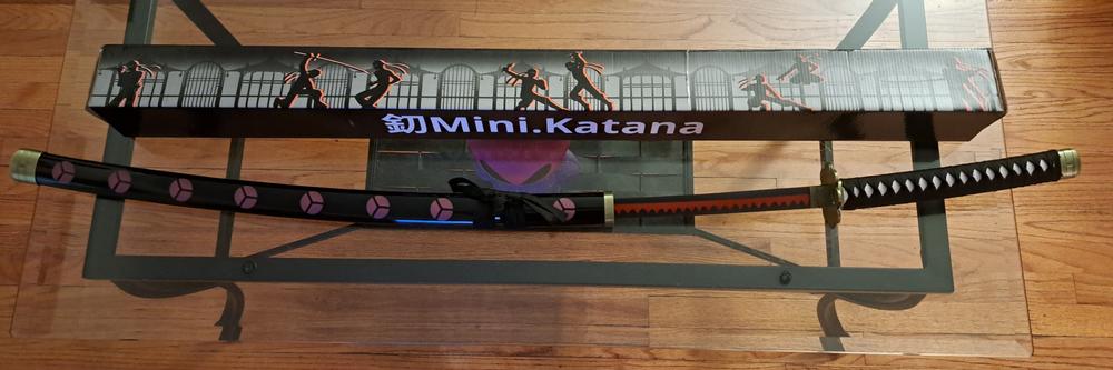 Shusui (METAL) - Customer Photo From ...