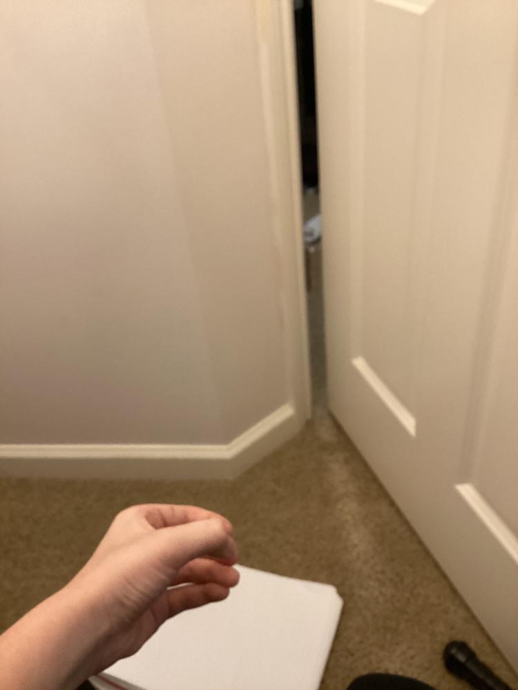 Invisible Katana - Customer Photo From Coolmannn