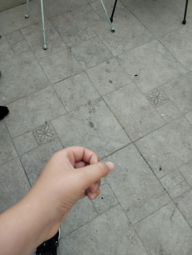 Invisible Katana - Customer Photo From Yona