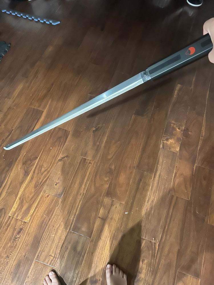 Grass Cutter (Black) - Customer Photo From Tate