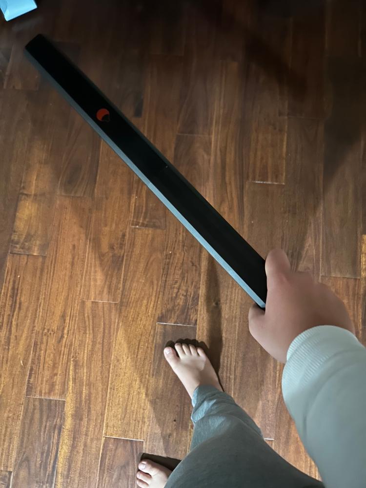 Grass Cutter (Black) - Customer Photo From Tate