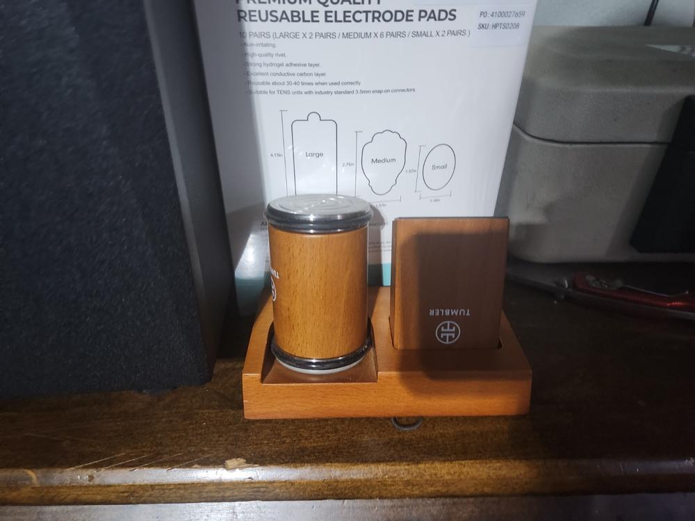 Tumbler Diamond Rolling Knife Sharpener Set Tumbler Rolling Knife