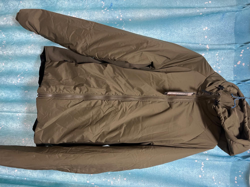 Men's Outcast Jacket Custom - Enlightened Equipment
