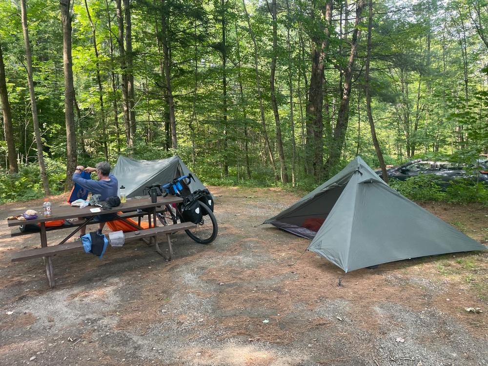 Revelation Custom Sleeping Quilt | Enlightened Equipment