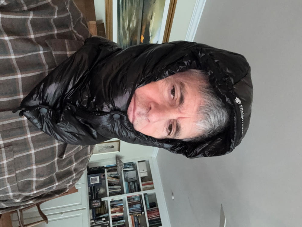 Torrid Hood | Enlightened Equipment