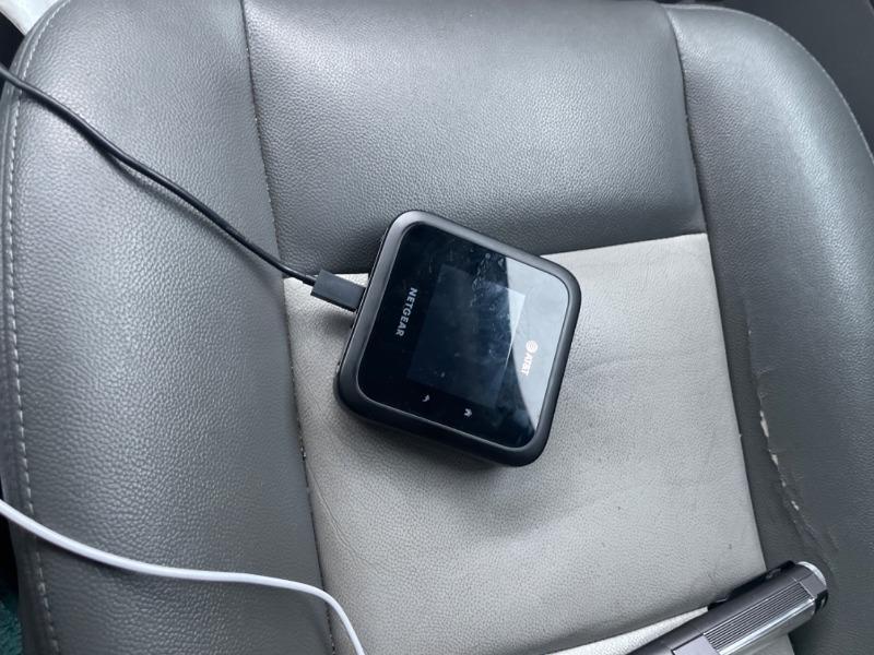 Canada Plan - Customer Photo From Byron Burbank