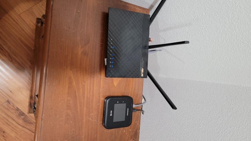 Canada Plan - Customer Photo From Ken Collins