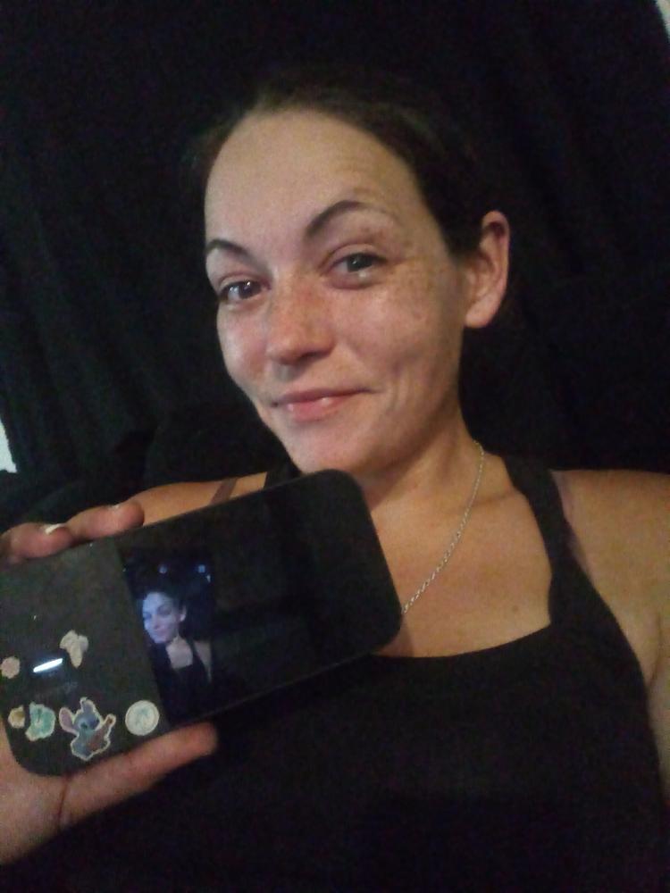 Inseego MiFi x Pro 5G UW Mobile Hotspot - Customer Photo From Benjamin Borjas