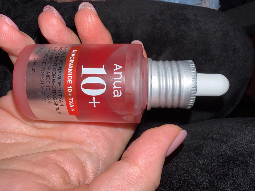 ダークスポットセラム 30ml– アヌア Anua