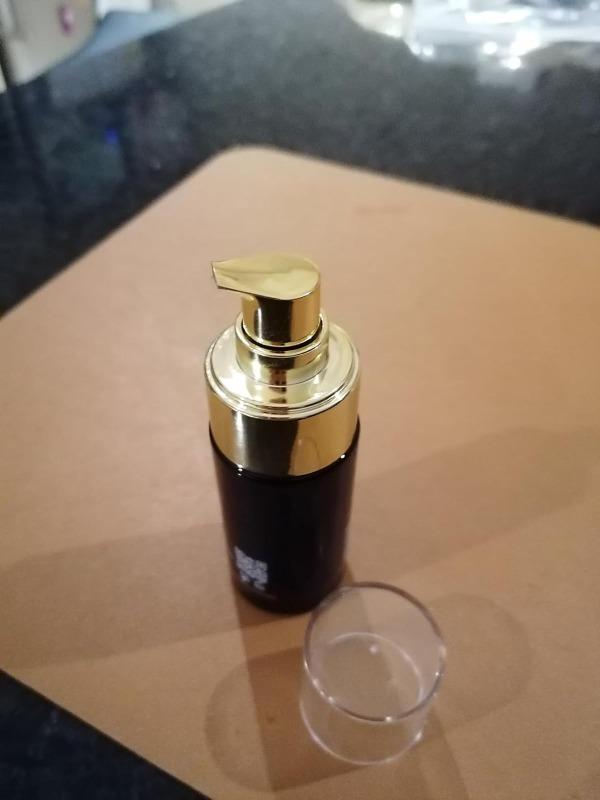 INTENSE SERUM - DermEden - Laboratoires DermEden
