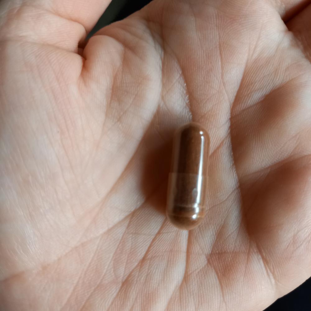 Blutdruck: OPC-Komplex mit Q10, Kalium und Knoblauch - Customer Photo From Sandra