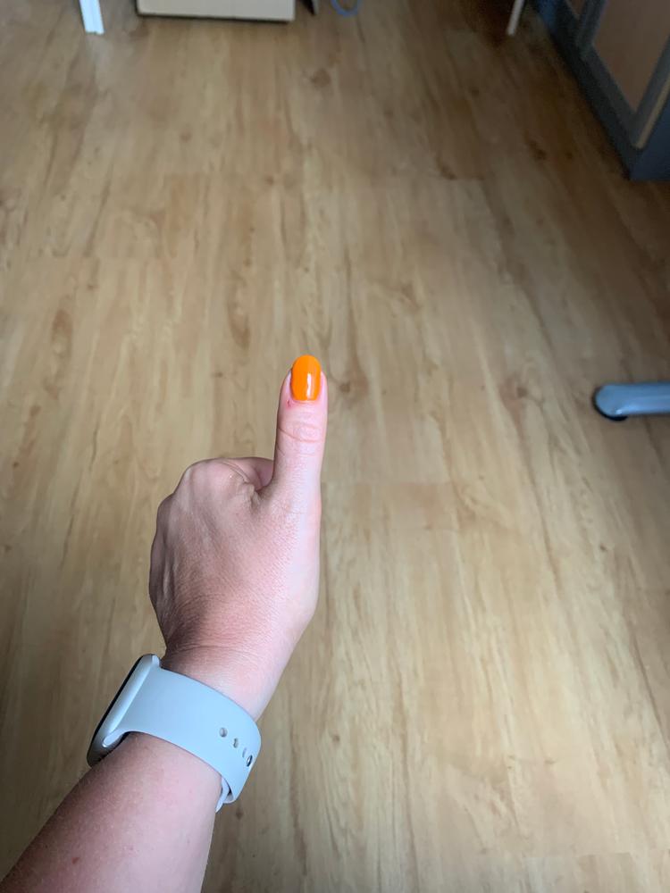 Nebellicht: Mutterkrautblüten, Magnesium, Ingwer, Q10 & Vitamin B2 - Customer Photo From Veronika