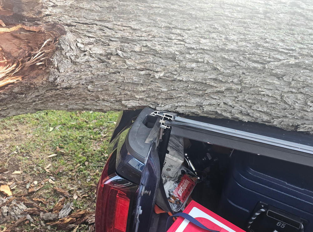 Rugged Road 65 V2 - Customer Photo From Alex Kainer