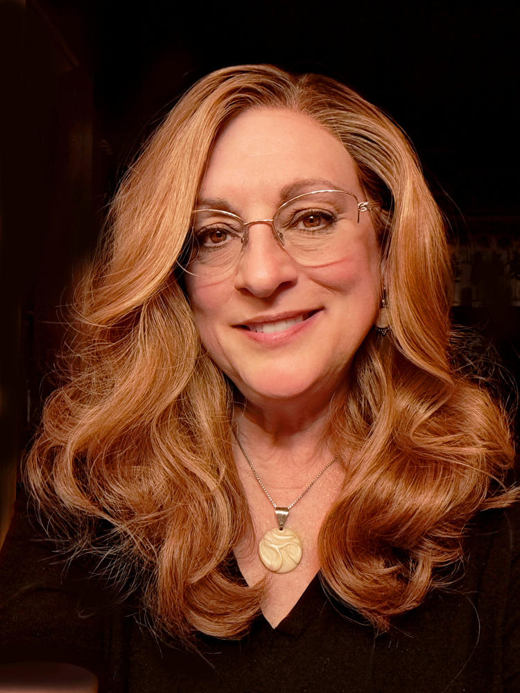 Selfie mode - Customer Photo From Deb Mackie