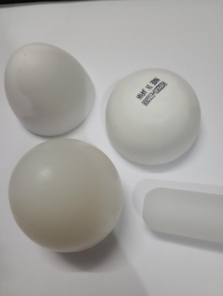 Tenga Egg Masturbator Hard Boiled - Customer Photo From Anonymous