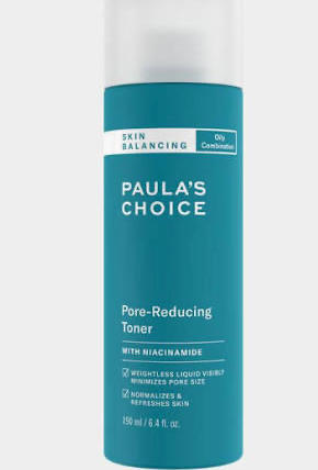 Pore-Reducing Toner - Customer Photo From Deonne Tan