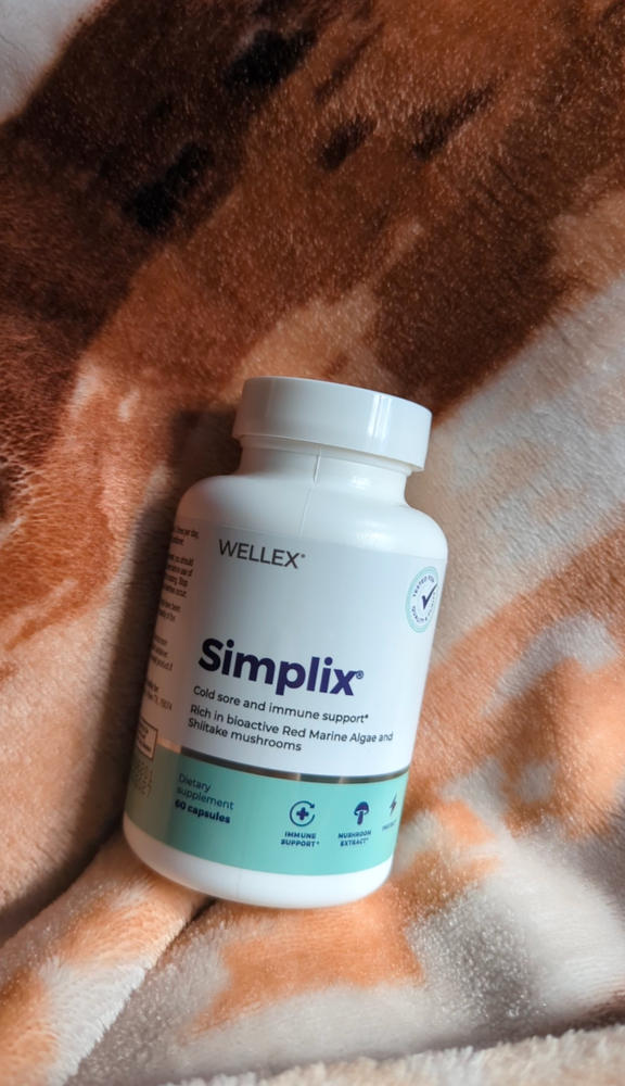 Simplix® - Customer Photo From Shaystudio