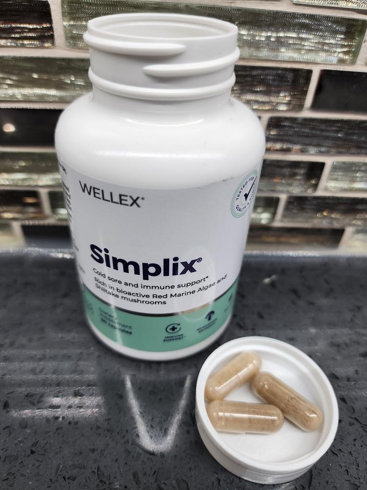 Simplix® - Customer Photo From Bijal Ojha