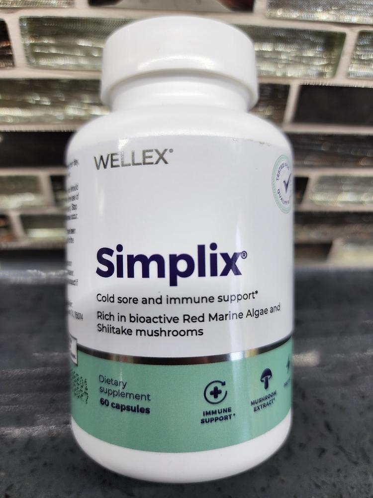 Simplix® - Customer Photo From Bijal Ojha