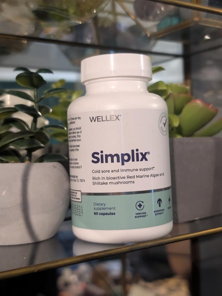 Papillex® - Customer Photo From Amanda 