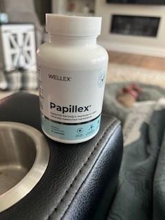Papillex® - Quarterly subscription - Customer Photo From Anonymous