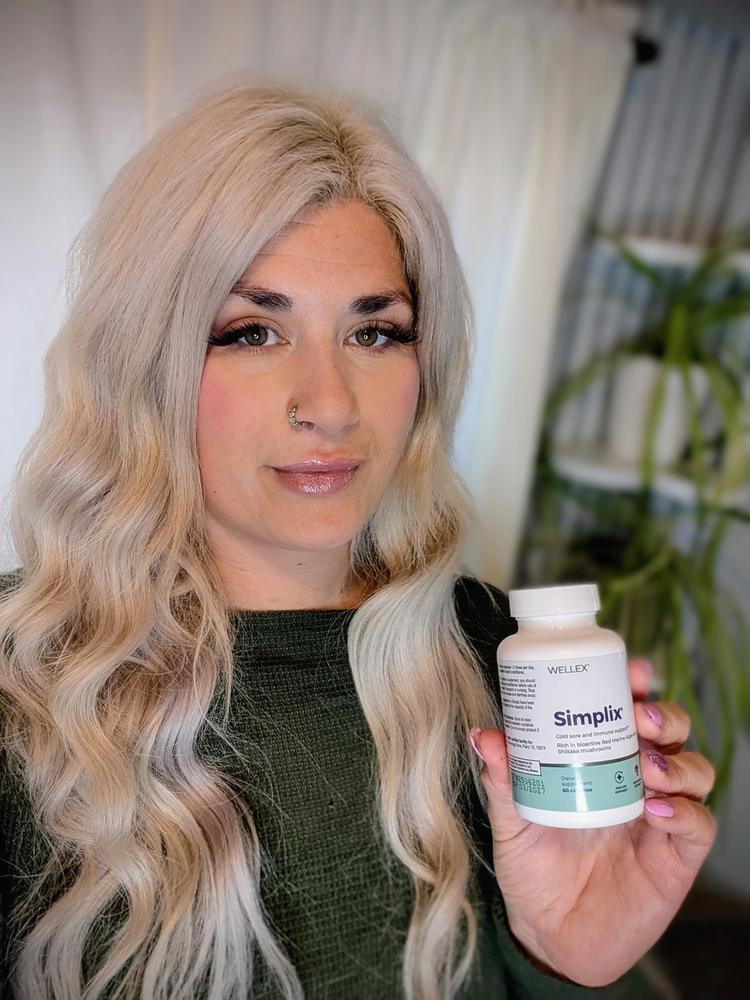 Papillex® - Customer Photo From Amanda 