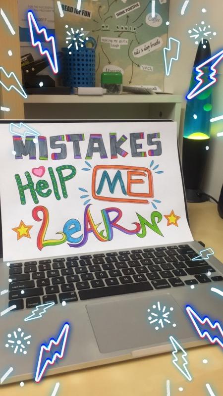 Growth Mindset Printables Kit PDF (ages 5-11) - Customer Photo From Kate F.