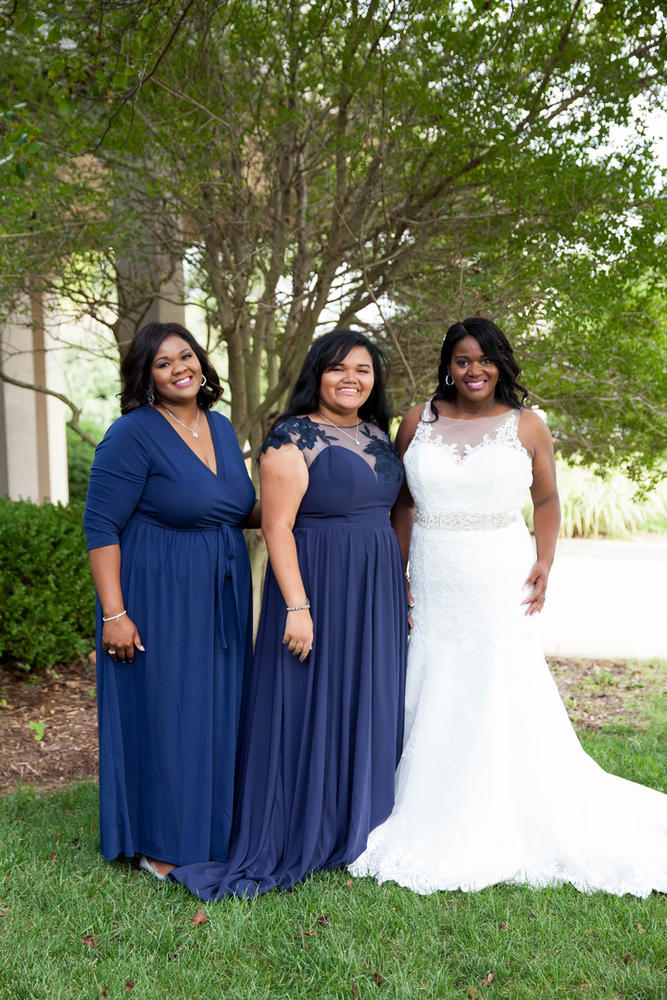 Chiffon clearance bridesmaid skirt