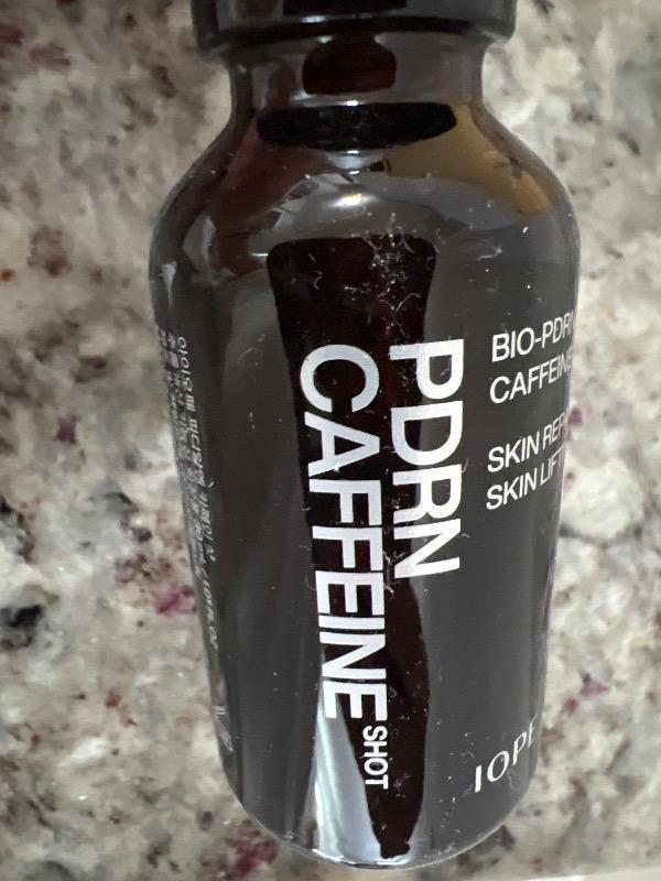 アイオペ PDRN カフェインショット 30ml – Global Amore Mall
