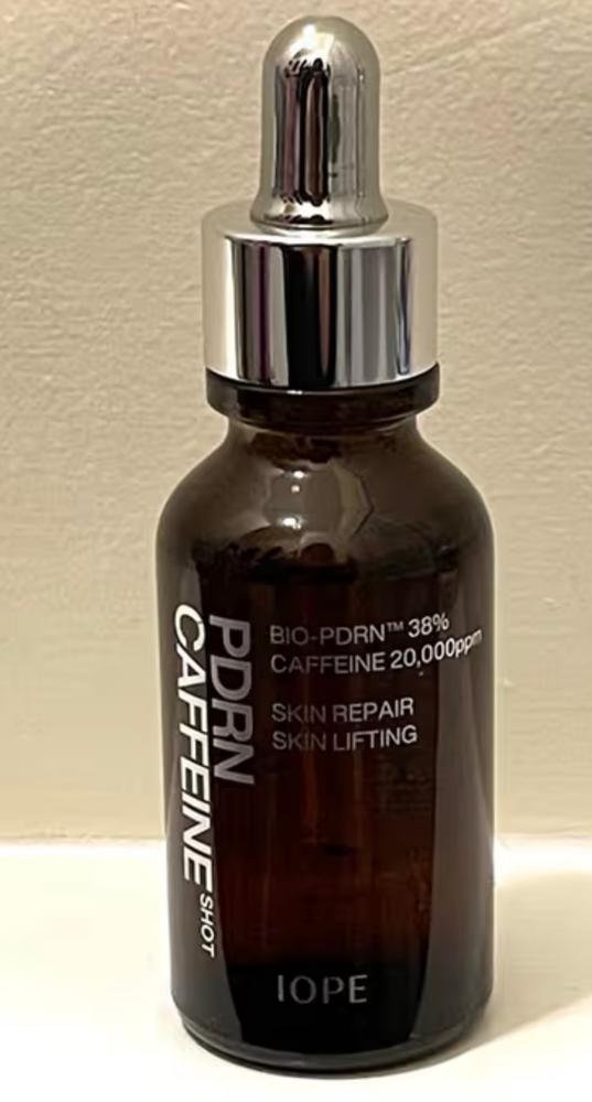 IOPE PDRN カフェインショット 30ml×2個入り×5セット アイオペ PDRN カフェインショット 30ml – Global AMORE MALL
